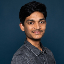 VIVEK MUDDULURU
