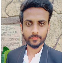 Ahsan Khan