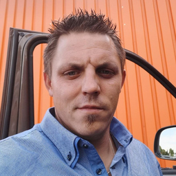 Patrick Klingenstein