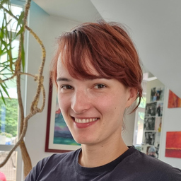Antonia Weltmeyer