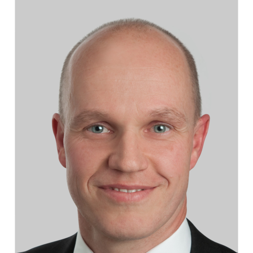 Erich Dietsche Leiter Strategische Beschaffung LOG Produktions AG