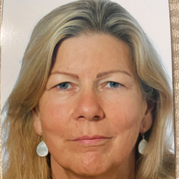 Dr. Michaela Buch-Hänsel's profile picture