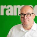 Frank Eucker