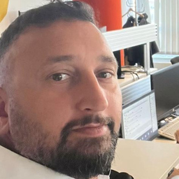 Kadir Aydin