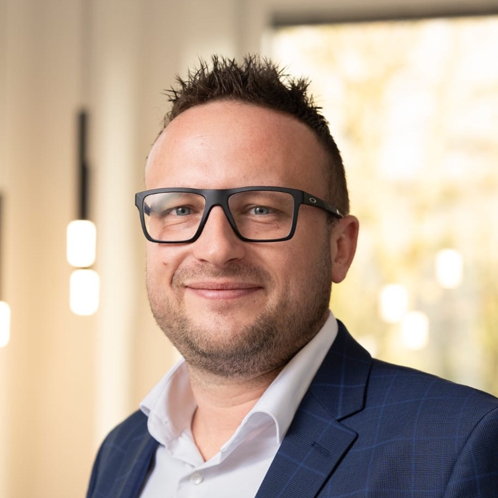 Marc Deutschmann Key Account Manager SLV GmbH XING