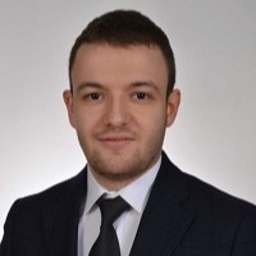 Sercan Ülker