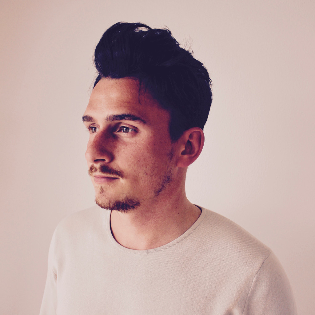 Maximilian Frederic Jacob Cofounder KWERQUS XING