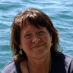 Dipl.-Ing. Manuela Hensel
