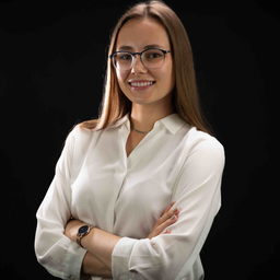 Daria Ivakhnenko
