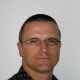 Bernd Engelberg's profile picture