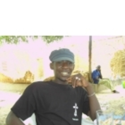 Ouedraogo Oraogojean
