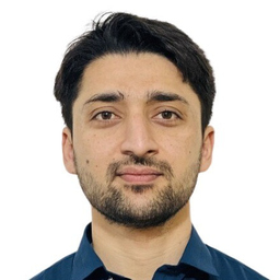 Mir Safi Hussain