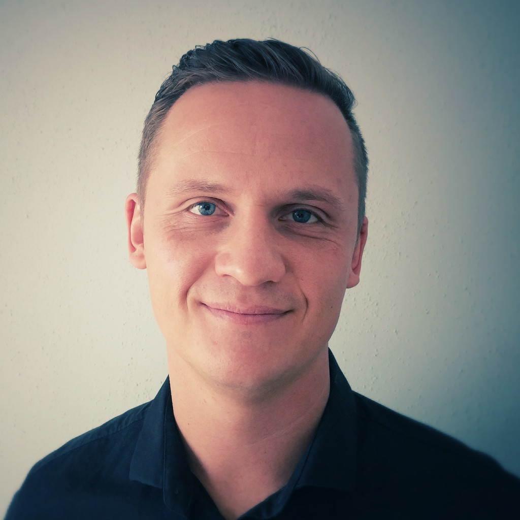 Markus Buller Technischer CAD Zeichner TOMRA Sorting GmbH XING