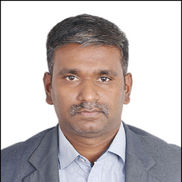 Ing. Jegan Balaji Thenmalaiyandi