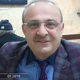 Paul Kamen