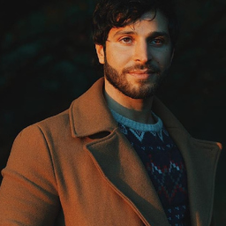 Ekrem Saritas