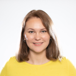 Natalie Berestevich