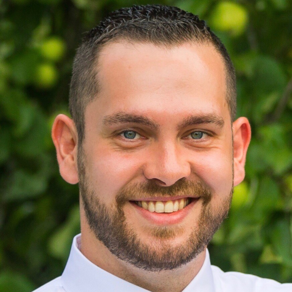 Richard Büttner Vertriebsmitarbeiter / Trainer CarOLiner