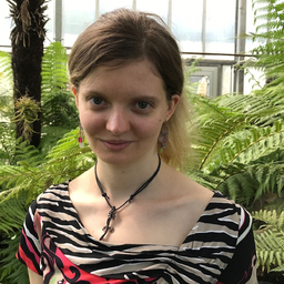 Bianca Schaffrath