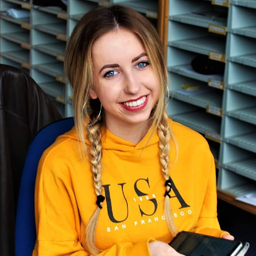Pia Eichinger