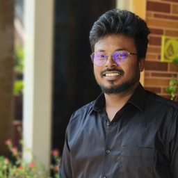 Rakesh T L