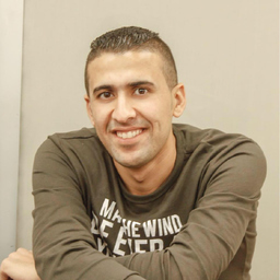 Ahmad altaib Ali