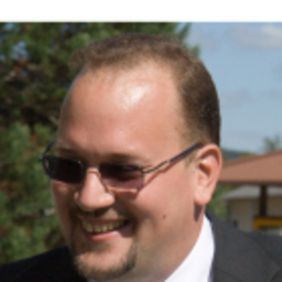 Gregor Stefan Lenz