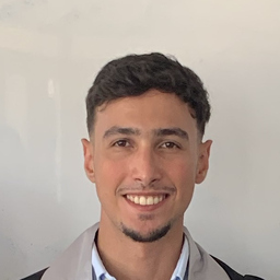 Mohamed Amine Khalil