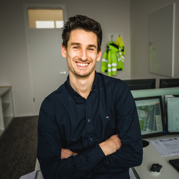 Johannes Sonntag's profile picture