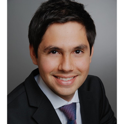 Salvador Jimenez German
