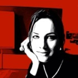 Anne Pilgrim