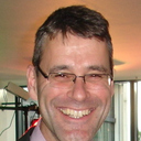 Prof. Dr. Andreas de Vries