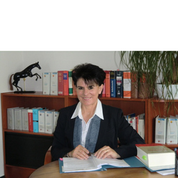 Sibylle Klaaßen-Lotz