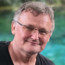 Klaus Hermann