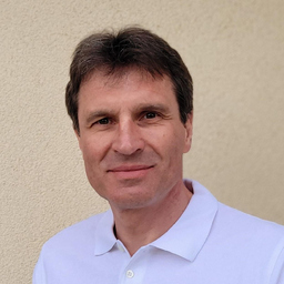 Uwe Hilpert