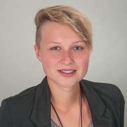 Pia Stehlin
