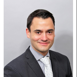 Dr. Andreas Staffeldt