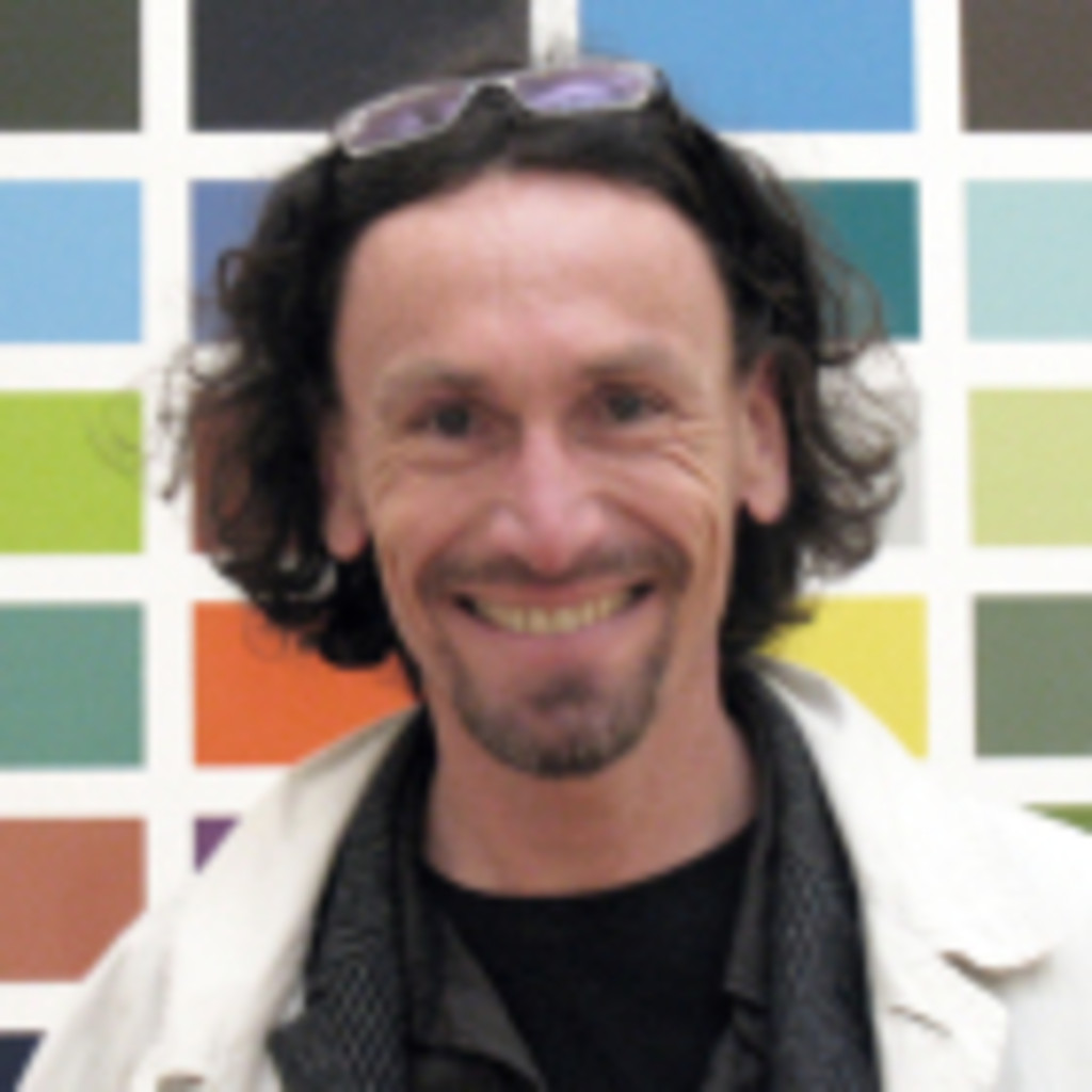 Jochen Hunger Direktor Visionville Jochen Hunger XING