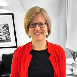 Karin Artner
