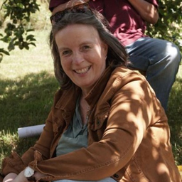 Christiane Schleicher-Paulmann