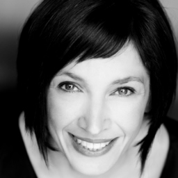 Tanja Wolf