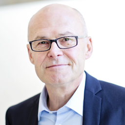 Hubert Lange