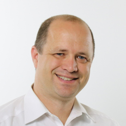 Dr. Andreas Oeder
