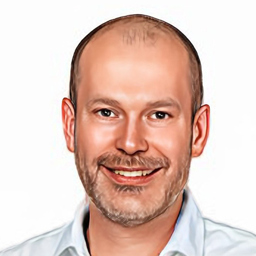Mischa Partosch
