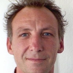 Christoph Scheuer