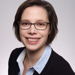 Michaela Cordes