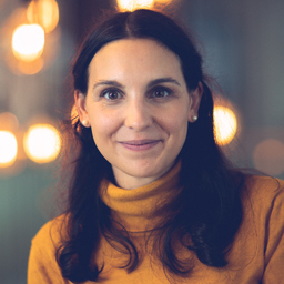 Rebekka Winkens