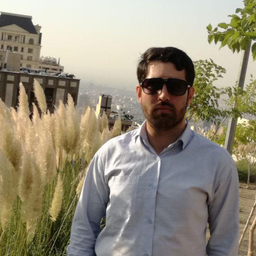 abbas farmani