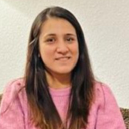Alveena Rifat
