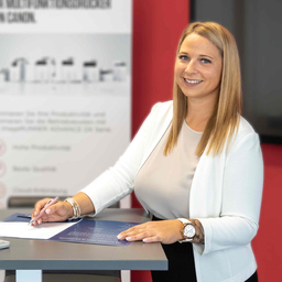 Jasmin Bühler